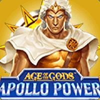 Age Of The Gods Apollo Power